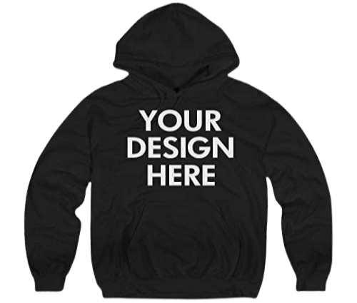 custom hoodie